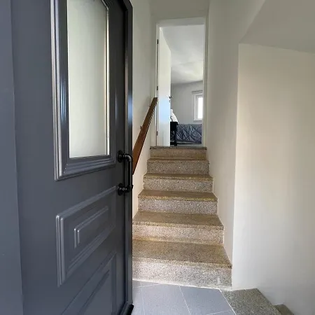 Holiday home Casa Da Calabra By Trip2portugal