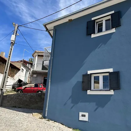 Casa Da Calabra By Trip2portugal Ferienhaus Cedovim