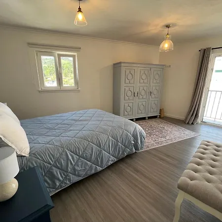 Casa Da Calabra By Trip2portugal