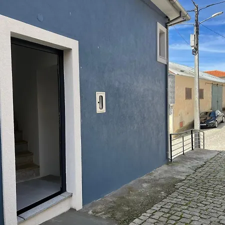 Holiday home Casa Da Calabra By Trip2portugal Cedovim