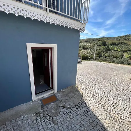 Nyaraló Casa Da Calabra By Trip2portugal *