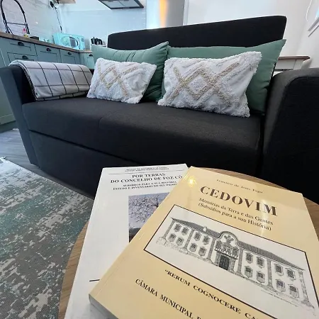 Holiday home Casa Da Calabra By Trip2portugal