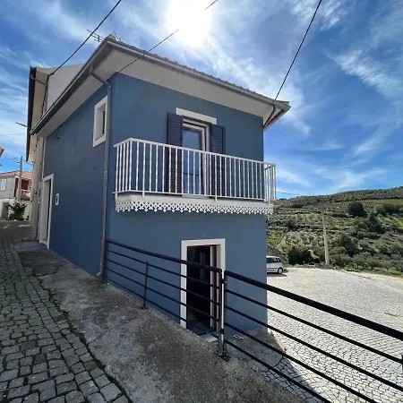 Holiday home Casa Da Calabra By Trip2portugal