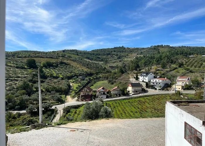 Holiday home Casa Da Calabra By Trip2portugal