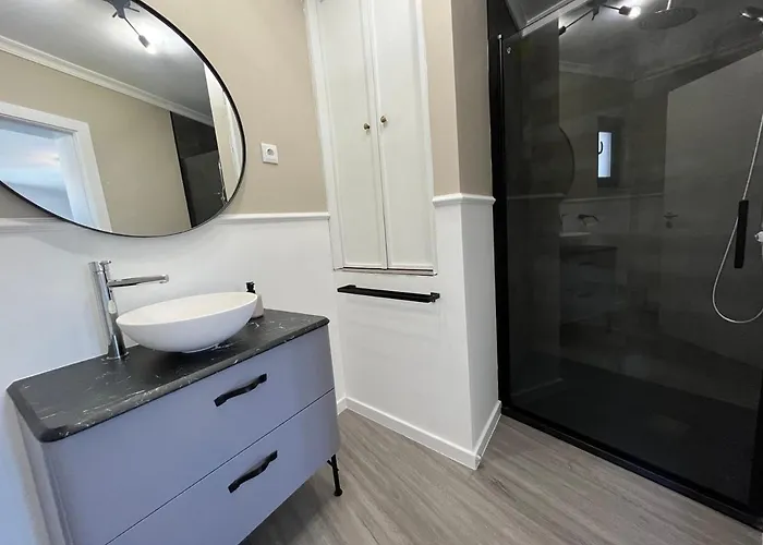 Casa Da Calabra By Trip2portugal Cedovim