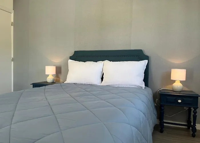 Casa Da Calabra By Trip2portugal