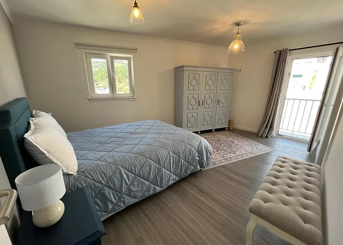 Casa Da Calabra By Trip2portugal