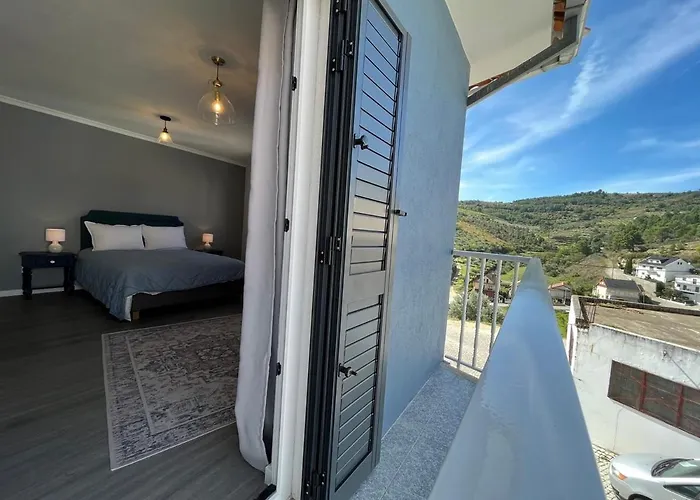 Casa Da Calabra By Trip2portugal Holiday home