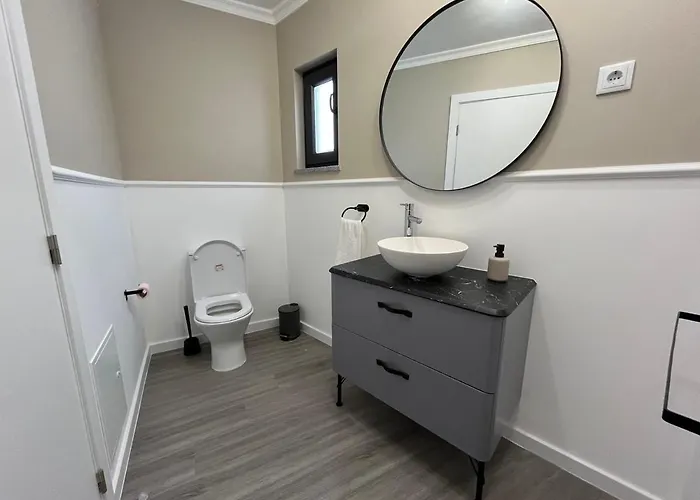 Casa Da Calabra By Trip2portugal Holiday home *