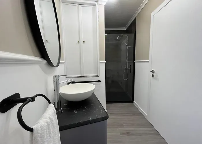 Casa Da Calabra By Trip2portugal Holiday home Cedovim