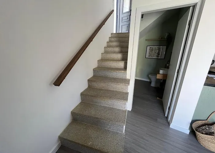 Casa Da Calabra By Trip2portugal Holiday home