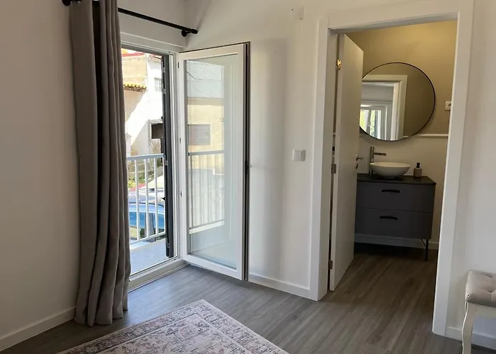 Holiday home Casa Da Calabra By Trip2portugal Cedovim