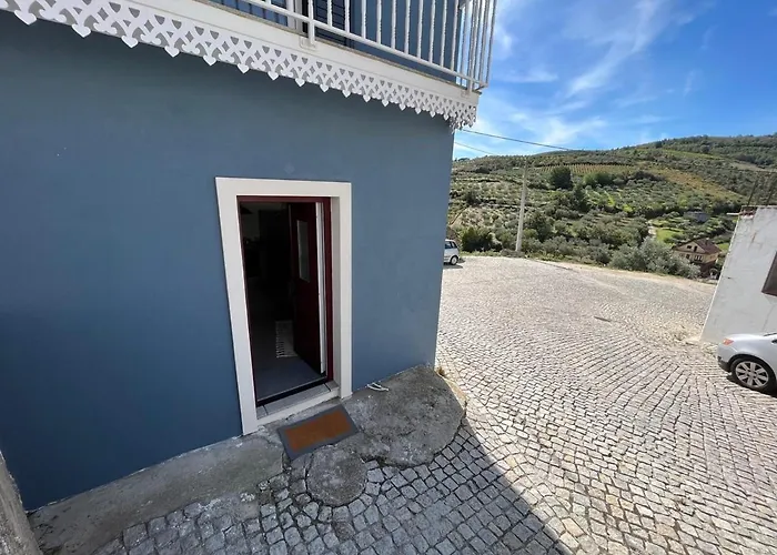 Holiday home Casa Da Calabra By Trip2portugal *