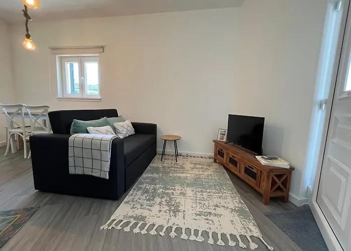 Casa Da Calabra By Trip2portugal Holiday home *