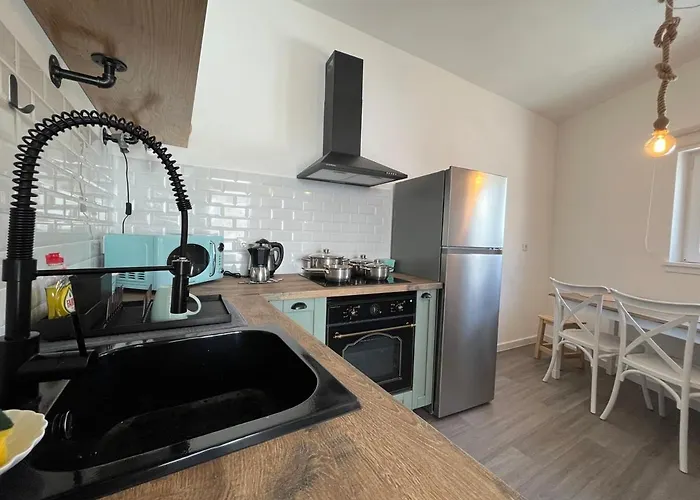 Holiday home Casa Da Calabra By Trip2portugal Cedovim