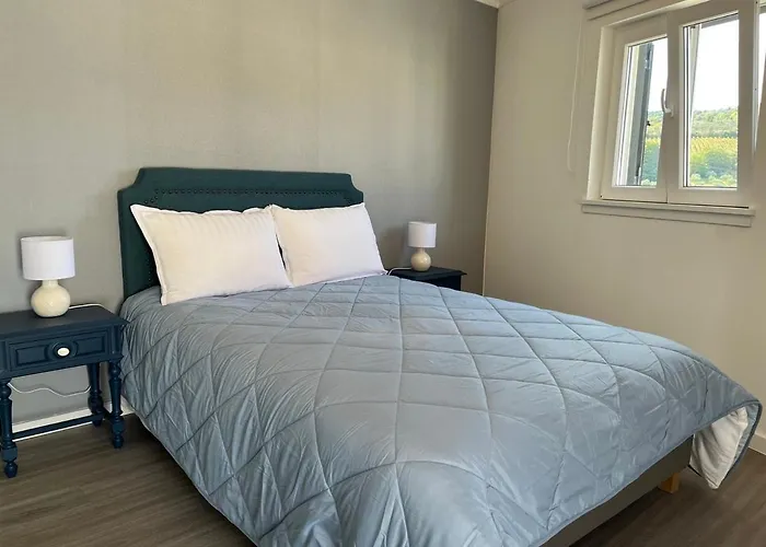 Casa Da Calabra By Trip2portugal Holiday home