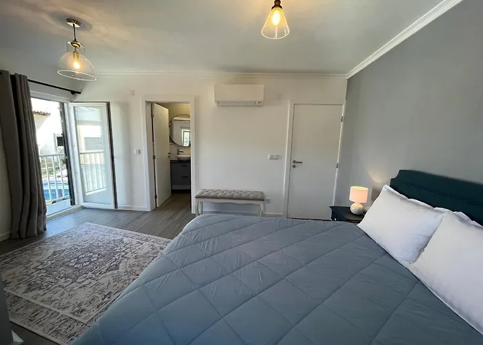 Casa Da Calabra By Trip2portugal Cedovim