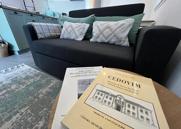 Holiday home Casa Da Calabra By Trip2portugal