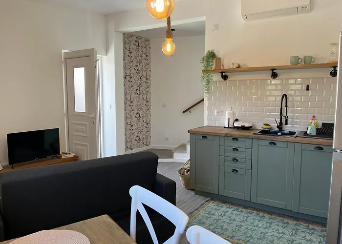 Casa Da Calabra By Trip2portugal Holiday home Cedovim